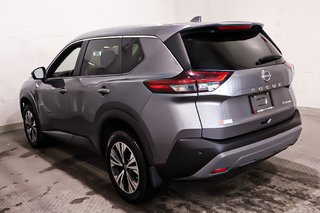 Nissan Rogue SV +AWD + TOIT OUVRANT PANO + CARPLAY 2023 à Terrebonne, Québec - 5 - w320h240px