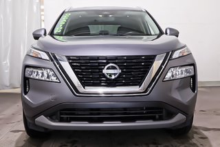 Nissan Rogue SV +AWD + TOIT OUVRANT PANO + CARPLAY 2023 à Terrebonne, Québec - 2 - w320h240px