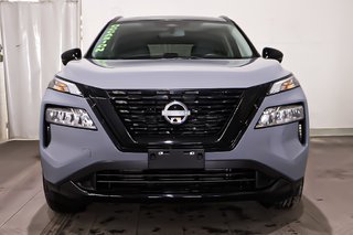Nissan Rogue SV  MIDNIGHT EDITION + AWD + TOIT OUVRANT PANO 2023