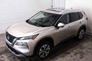 Nissan Rogue SV + AWD + TOIT OUVRANT PANO 2023 à Terrebonne, Québec - 4 - w320h240px