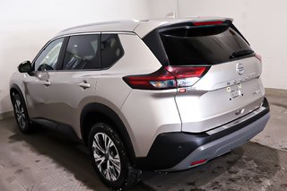 Nissan Rogue SV + AWD + TOIT OUVRANT PANO 2023 à Terrebonne, Québec - 6 - w320h240px