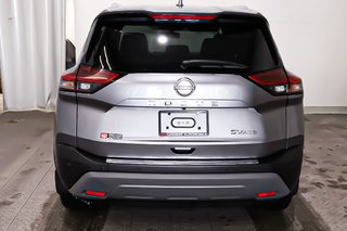 2023 Nissan Rogue SV + AWD + TOIT OUVRANT PANO in Terrebonne, Quebec - 6 - w320h240px