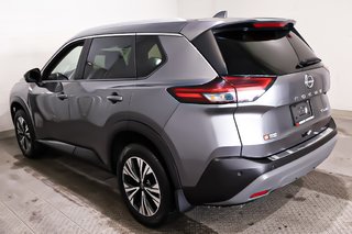 2023 Nissan Rogue SV + AWD + TOIT OUVRANT PANO in Terrebonne, Quebec - 5 - w320h240px