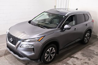 2023 Nissan Rogue SV + AWD + TOIT OUVRANT PANO