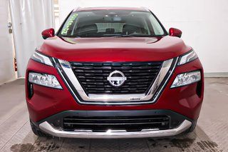 Nissan Rogue PLATINUM + AWD + TOIT OUVRANT PANO 2023 à Terrebonne, Québec - 2 - w320h240px
