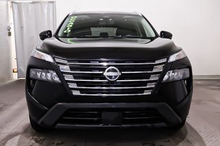 2024 Nissan Rogue SV MONROOF + AWD + TOIT OUVRANT PANO in Terrebonne, Quebec - 2 - w320h240px
