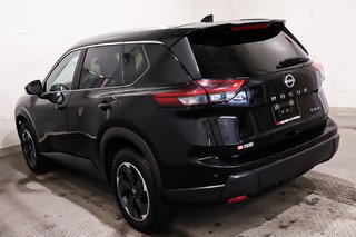 2024 Nissan Rogue SV MONROOF + AWD + TOIT OUVRANT PANO in Terrebonne, Quebec - 5 - w320h240px