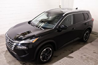 2024 Nissan Rogue SV MONROOF + AWD + TOIT OUVRANT PANO in Terrebonne, Quebec - 3 - w320h240px