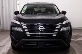 Nissan Rogue SV MOONROOF + AWD + DEMARREUR 2024 à Terrebonne, Québec - 2 - w320h240px