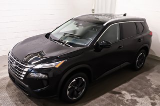 Nissan Rogue SV MOONROOF + AWD + DEMARREUR 2024 à Terrebonne, Québec - 3 - w320h240px