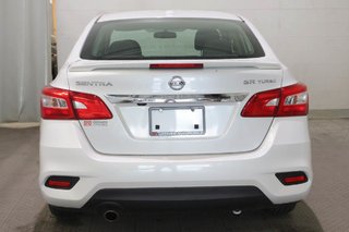 Nissan Sentra SR TURBO + AUTOMATIQUE + BAS KILO 2017 à Terrebonne, Québec - 6 - w320h240px