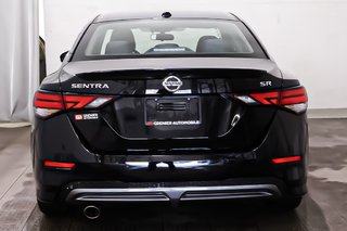 Nissan Sentra SR + MANUELLE + TOIT OUVRANT 2022 à Terrebonne, Québec - 6 - w320h240px
