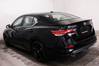 Nissan Sentra SR + MANUELLE + TOIT OUVRANT 2022 à Terrebonne, Québec - 5 - w320h240px