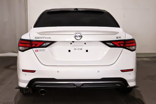 Nissan Sentra SR + TOIT OUVRANT + CARPLAY 2023 à Terrebonne, Québec - 6 - w320h240px