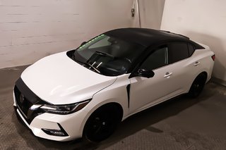Nissan Sentra SR + TOIT OUVRANT + CARPLAY 2023 à Terrebonne, Québec - 3 - w320h240px