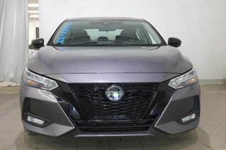 Nissan Sentra SR + T/A + DÉMARREUR + CARPLAY 2023 à Terrebonne, Québec - 2 - w320h240px