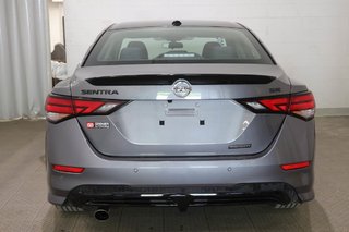 Nissan Sentra SR + T/A + DÉMARREUR + CARPLAY 2023 à Terrebonne, Québec - 6 - w320h240px