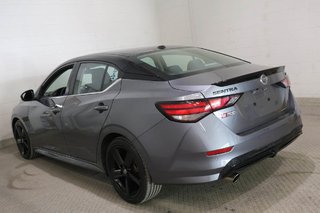 Nissan Sentra SR + T/A + DÉMARREUR + CARPLAY 2023 à Terrebonne, Québec - 5 - w320h240px