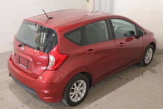 2018 Nissan Versa Note SV + T/A + AUTOMATIQUE + GROUPE ELECTRIQUE in Terrebonne, Quebec - 6 - w320h240px
