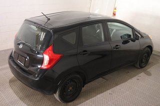 2016 Nissan Versa NOTE S + AUTOMATIQUE + BAS KILO in Terrebonne, Quebec - 6 - w320h240px