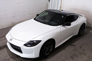 Nissan Z SPORT + RWD + MANUELLE 6 VIT 2023