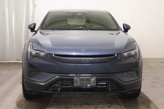 Polestar 3 LONG RANGE + DUAL MOTORS + LAUNCH EDITION 2025