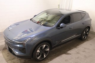 Polestar 3 LONG RANGE + DUAL MOTORS + LAUNCH EDITION 2025