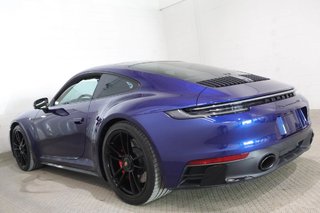 Porsche 911 CARRERA 4 GTS + RWD + TOIT OUVRANT 2023 à Terrebonne, Québec - 5 - w320h240px