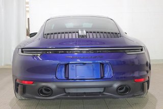 Porsche 911 CARRERA 4 GTS + RWD + TOIT OUVRANT 2023 à Terrebonne, Québec - 6 - w320h240px