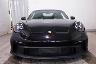 Porsche 911 GT3 + ENSEMBLE WEISSACH + RWD + 6CYL 4.0L 2024 à Terrebonne, Québec - 2 - w320h240px