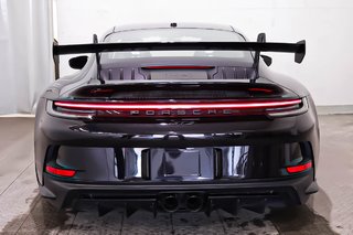 Porsche 911 GT3 + ENSEMBLE WEISSACH + RWD + 6CYL 4.0L 2024 à Terrebonne, Québec - 6 - w320h240px