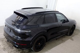 Porsche CAYENNE GTS + AWD + TOIT OUVRANT PANO 2023 à Terrebonne, Québec - 4 - w320h240px