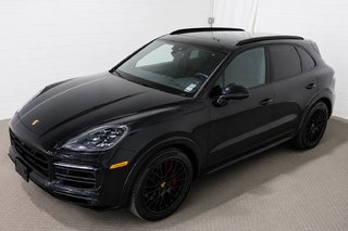 Porsche CAYENNE GTS + AWD + TOIT OUVRANT PANO 2023 à Terrebonne, Québec - 3 - w320h240px