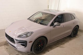 Porsche MACAN GTS + AWD + TOIT OUVRANT PANO 2020 à Terrebonne, Québec - 3 - w320h240px