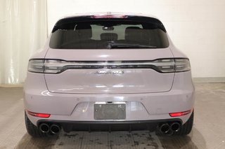 Porsche MACAN GTS + AWD + TOIT OUVRANT PANO 2020 à Terrebonne, Québec - 6 - w320h240px