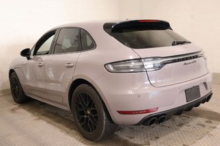 Porsche MACAN GTS + AWD + TOIT OUVRANT PANO 2020 à Terrebonne, Québec - 5 - w320h240px