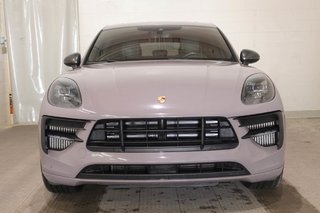 Porsche MACAN GTS + AWD + TOIT OUVRANT PANO 2020 à Terrebonne, Québec - 2 - w320h240px