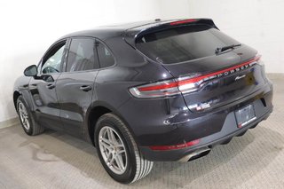 2020 Porsche MACAN AWD + TOIT OUVRANT PANO in Terrebonne, Quebec - 5 - w320h240px