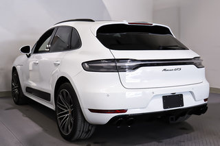 2021 Porsche Macan GTS + TOIT PANO + CUIR in Terrebonne, Quebec - 5 - w320h240px