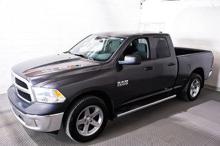 Ram 1500 Classic SXT QUAD + BOITE 6 PIEDS + ATTELAGE CLASSE IV 2017 à Terrebonne, Québec - 3 - w320h240px