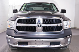 Ram 1500 Classic SXT QUAD + BOITE 6 PIEDS + ATTELAGE CLASSE IV 2017 à Terrebonne, Québec - 2 - w320h240px