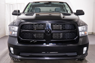 Ram 1500 Classic EXPRESS + QUAD CAB + V8 + 4X4 + BOITE 6 PIEDS 2019 à Terrebonne, Québec - 2 - w320h240px