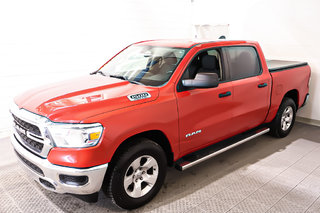 Ram 1500 Classic TRADESMAN SXT + 4X4 + CREW CAB + V8 2019 à Terrebonne, Québec - 3 - w320h240px