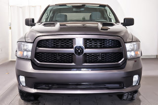 2020 Ram 1500 Classic EXPRESS + 4X4 + V8 + CREW CAB + 6 PASSAGERS in Terrebonne, Quebec - 2 - w320h240px