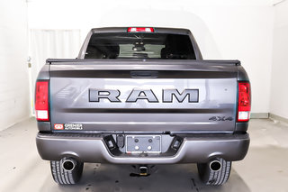2021 Ram 1500 Classic EXPRESS + CREWCAB + V8 in Terrebonne, Quebec - 6 - w320h240px