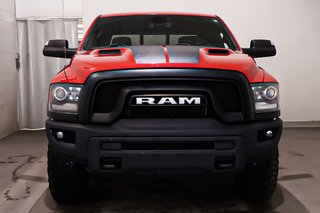 Ram 1500 Classic WARLOCK + 4X4 + CREW CAB + V8 HEMI 5.7L 2021 à Terrebonne, Québec - 2 - w320h240px
