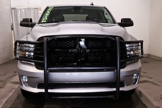 2021 Ram 1500 Classic EXPRESS + CREW CAB + 4X4 + NIGHT EDITION + V8 5.7L