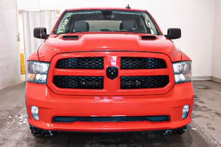 2021 Ram 1500 Classic Express in Terrebonne, Quebec - 2 - w320h240px