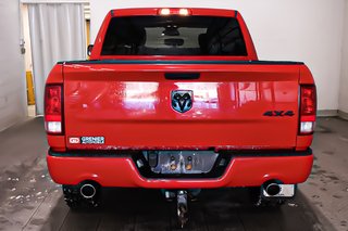 2021 Ram 1500 Classic Express in Terrebonne, Quebec - 6 - w320h240px