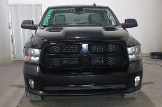 Ram 1500 Classic EXPRESS + 4X4 + CREW CAB + V8 HEMI 5.7L 2021 à Terrebonne, Québec - 2 - w320h240px